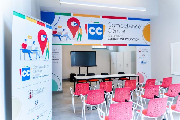 Competence Centre
